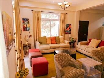 Apartamento El Chimbo Loft