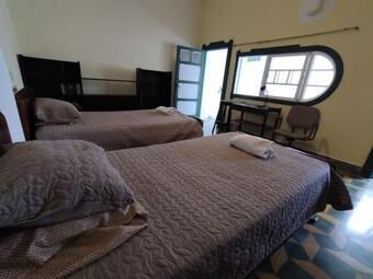 Hostal Casa Samayoa