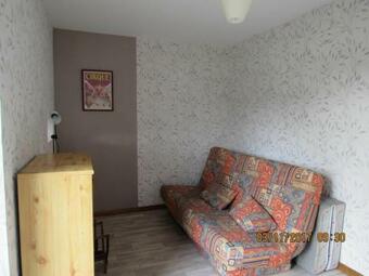 G�te Saint-ou�n-des-toits, 4 Pi�ces, 6 Personnes - Fr-1-600-146