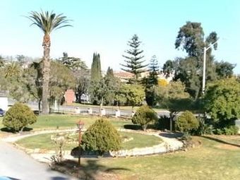 Historic Hydro Motor Inn