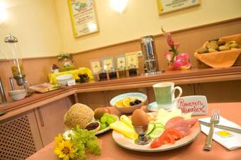 Hostal Jufa N�rdlingen