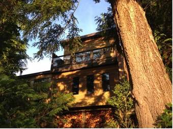 Bed & Breakfast Hyphocus Inn