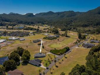 Pauanui Pines - Pauanui Holiday Home