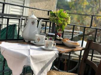 Hostal Casa Palazzo VI Aspetta