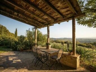 Apartamento La Cisterna