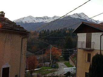 Villa Ca Dei Liz Stupendo Bilocale Finemente Ristrutturato