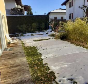 Welcome Home! Casa Di 110mq Con Giardino