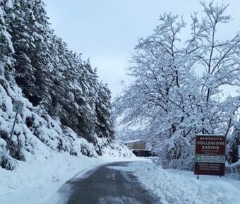 Apartamento Casa Vacanze In Montagna