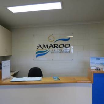 Aparthotel Amaroo At Trinity