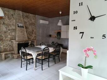 Agroturismo Antica Compsa