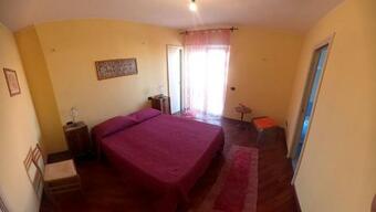 Apartamento Mare A Squillace