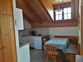 Apartamento Mansarde