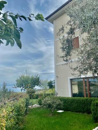 Apartamento Villa Torre Degli Ulivi