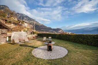 Apartamento Brantenhof Ferienwohnung Pomum