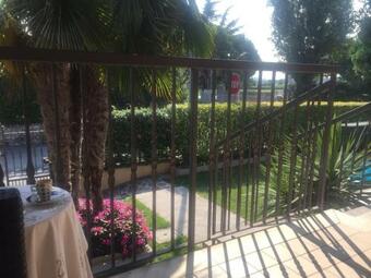 Apartamento Franciacorta Suite