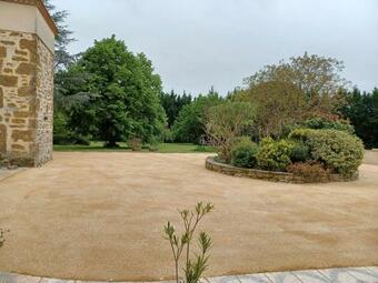 Hostal Domaine De L'asenon