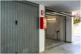 Apartamento Casa Azzurra Vista Mare