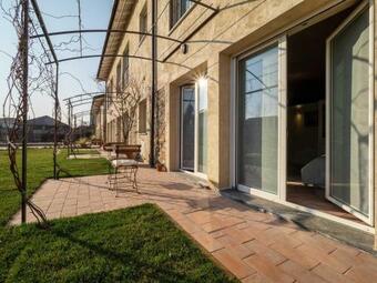 Apartamento Green Lodge