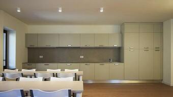 Albergue La Meira Sermig Casa Ferie