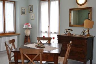 Apartamento Casa Ben Essere