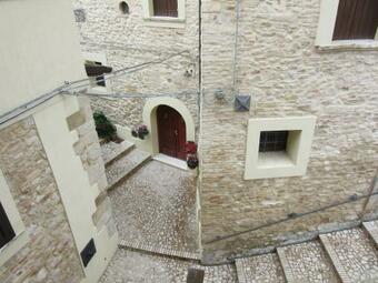 Hostal Dimora Il Palazzetto