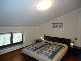 Apartamento Casa Vittoria V2