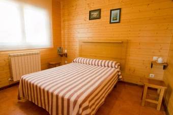 Bungalows La Borda D�arnaldet