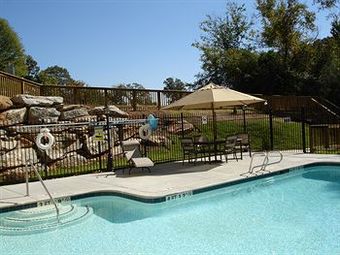 Holiday Inn Express Hotel & Suites Covington