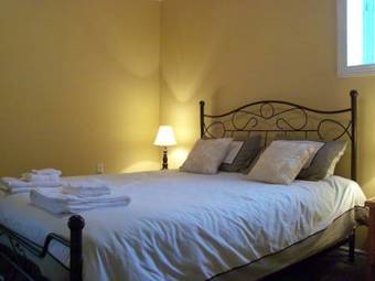 Bed & Breakfast G�te Au Bonheur Du Voyageur