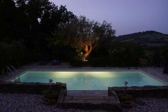 Apartamento Casa Manciano