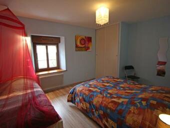 G�te Harsault, 5 Pi�ces, 9 Personnes - Fr-1-589-79