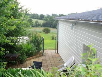 G�te Bais, 4 Pi�ces, 6 Personnes - Fr-1-600-19