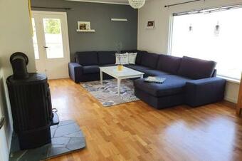 Apartamento Hus Sentralt I Lofoten