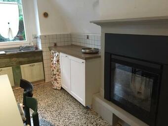Apartamento Rustico In Storo
