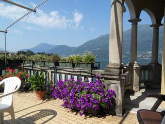 Apartamento Villa Plinio Lago Di Como