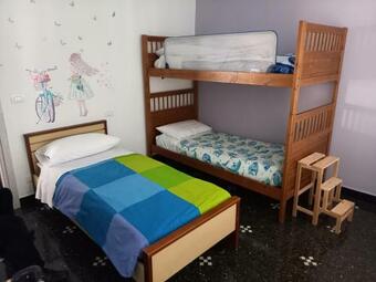 Apartamento Domus Superba