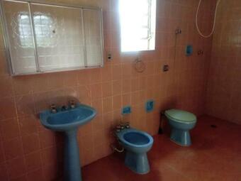 Ch�cara Casa Branca