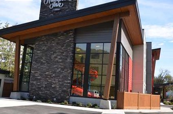 Albergue Hampton Inn By Hilton Chilliwack