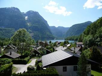 Bed & Breakfast Haus Salzkammergut