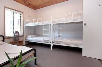 Lodge Sorrento Beach House Yha