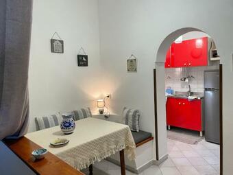 Apartamento Appartamento Lucy