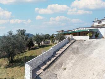 Pleasant Holiday Home In Priverno With Swimming Pool