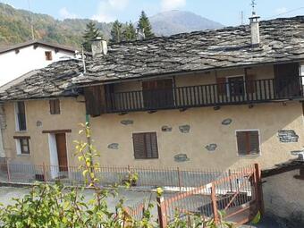 Bed & Breakfast Antica Casa Occitana