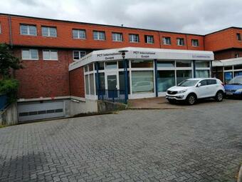 Apartamento Boardinghouse Oranienburg