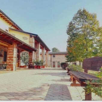 Agroturismo Agriturismo Ama