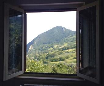 Apartamento Residence Amici Del Sorriso