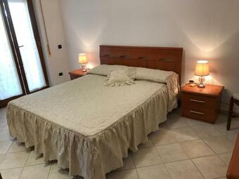 Apartamento Leda House