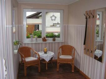 Apartamento Ferienwohnung Kerstin