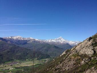 Bed & Breakfast Guest House Al Devesio