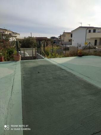 Apartamento Appartamento A San Sostene Marina